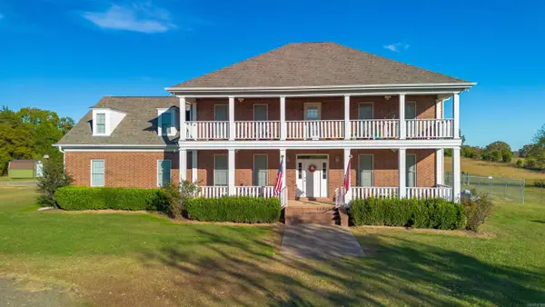 315 Tweedy, McRae, AR 72102