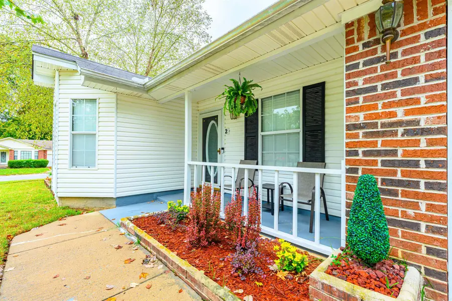 2 Pinedale Cv, Mabelvale, AR 72103 - Image #2