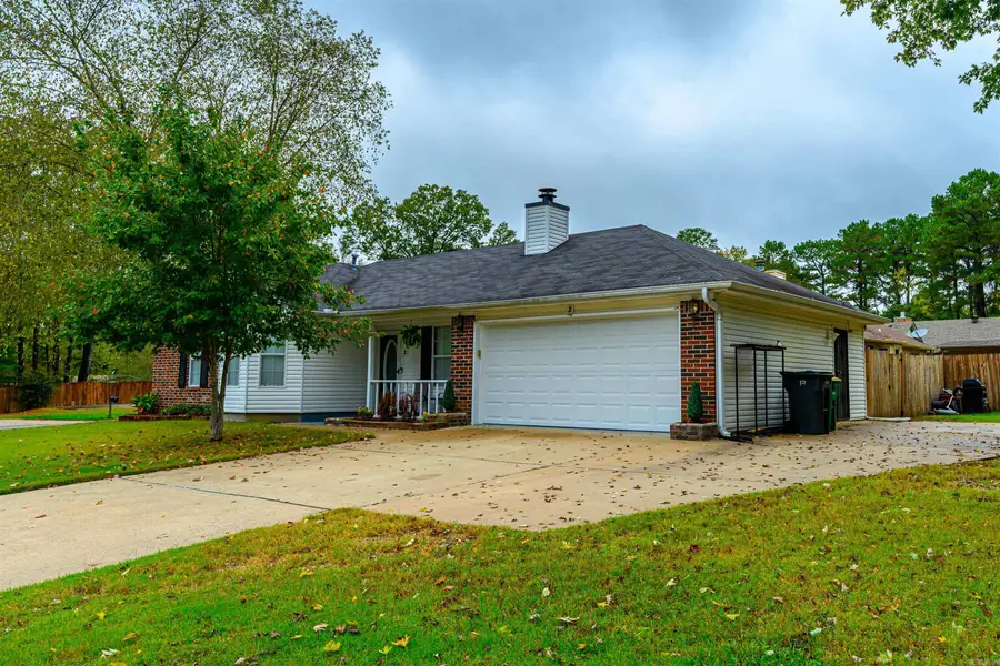 2 Pinedale Cv, Mabelvale, AR 72103 - Image #3