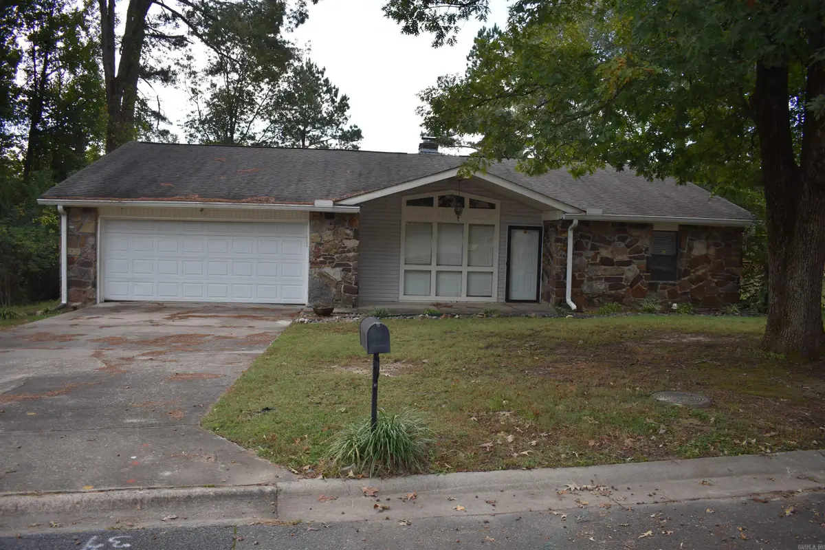 13 Patrick Henry Place, White Hall, AR 71602 - Image #1