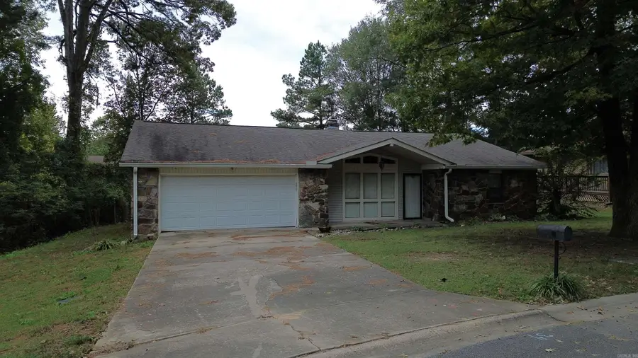 13 Patrick Henry Place, White Hall, AR 71602 - Image #2