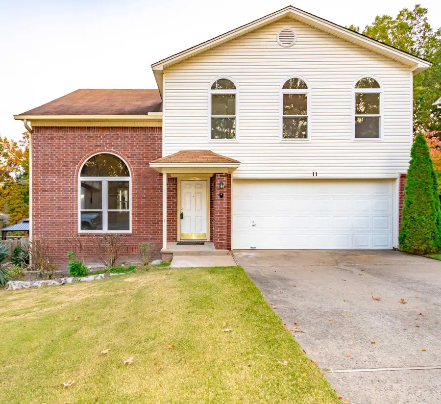 Address Withheld By Seller, Little Rock, AR 72211 - Image #2