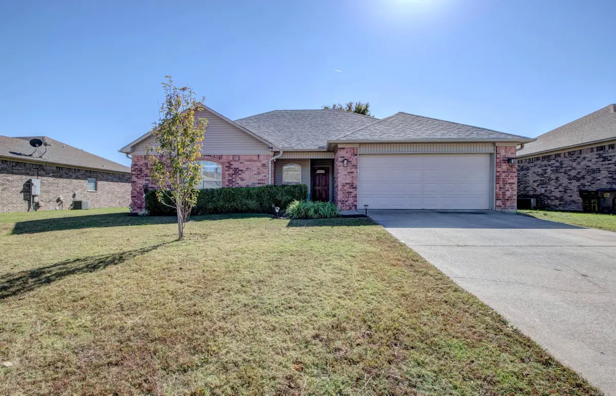 13 Kasi Cove, Ward, AR 72176 - Image #1