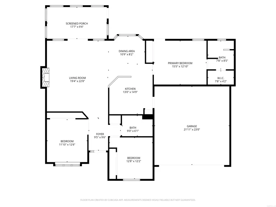 12 Huesca Lane, Hot Springs Village, AR 71909 - Image #3