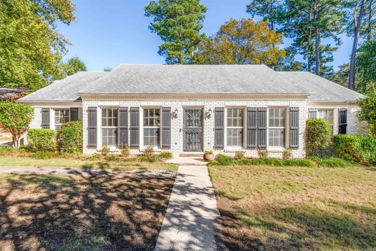 41 Coachlight Drive, Little Rock, AR 72227 - Image #1