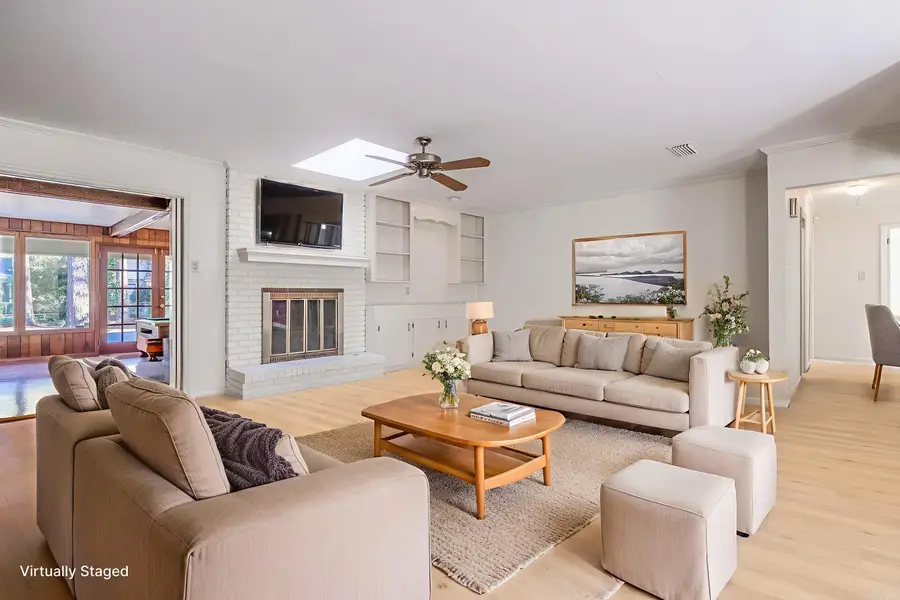 41 Coachlight Drive, Little Rock, AR 72227 - Image #2