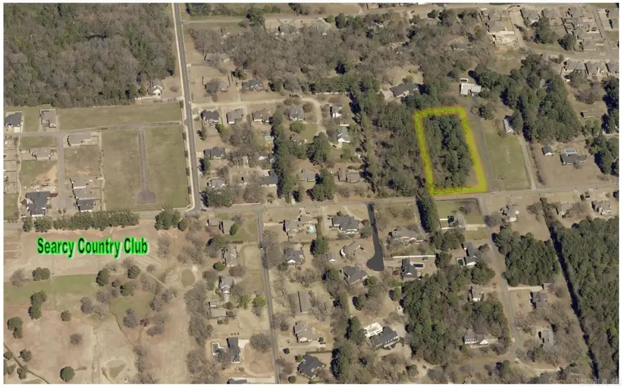 Address Withheld By Seller, Searcy, AR 72143 - Image #2