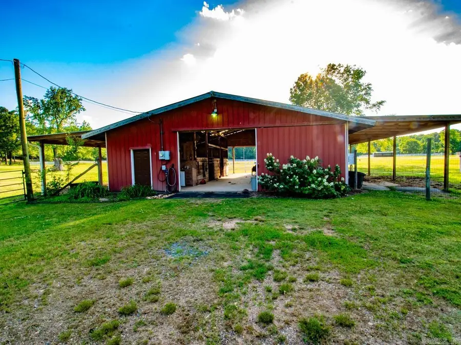 0 Kanis Road, Paron, AR 72122 - Image #3