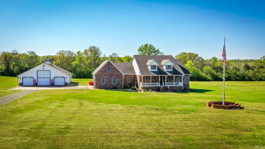 325 Cottage Creek Lane, Bee Branch, AR 72013 - Image #3