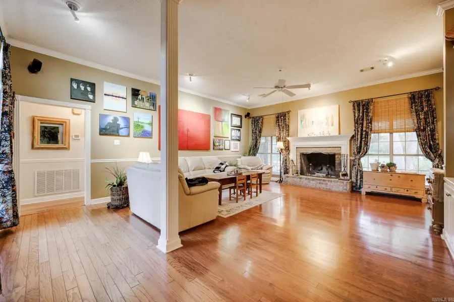 3115 Baxter Drive, Conway, AR 72034 - Image #2