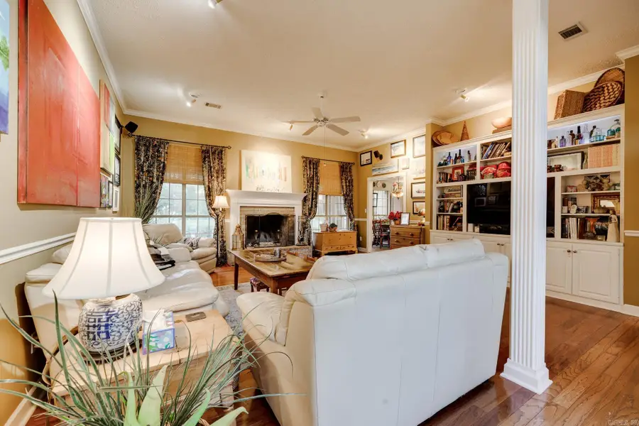 3115 Baxter Drive, Conway, AR 72034 - Image #3