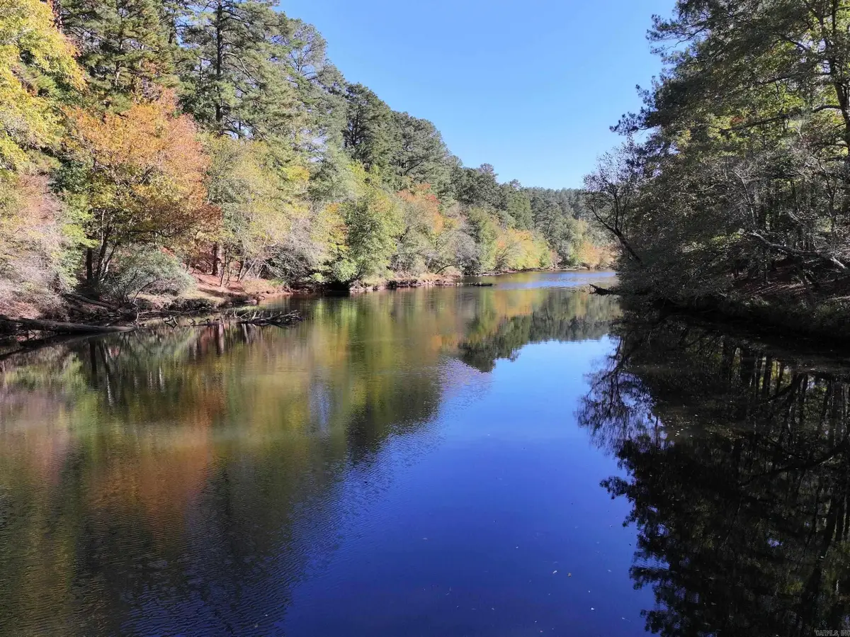 XXX Sour Springs Road, Murfreesboro, AR 71958 - Image #1