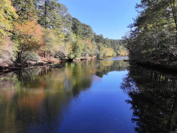 XXX Sour Springs Road, Murfreesboro, AR 71958