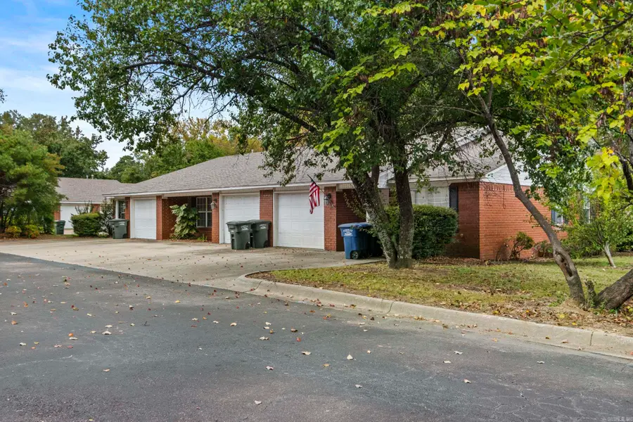 575 5th Ave, Conway, AR 72032 - Image #2