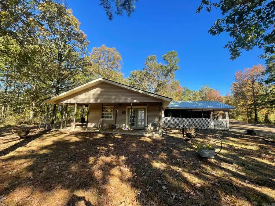 113 Boehler Lane, Mena, AR 71953 - Image #2