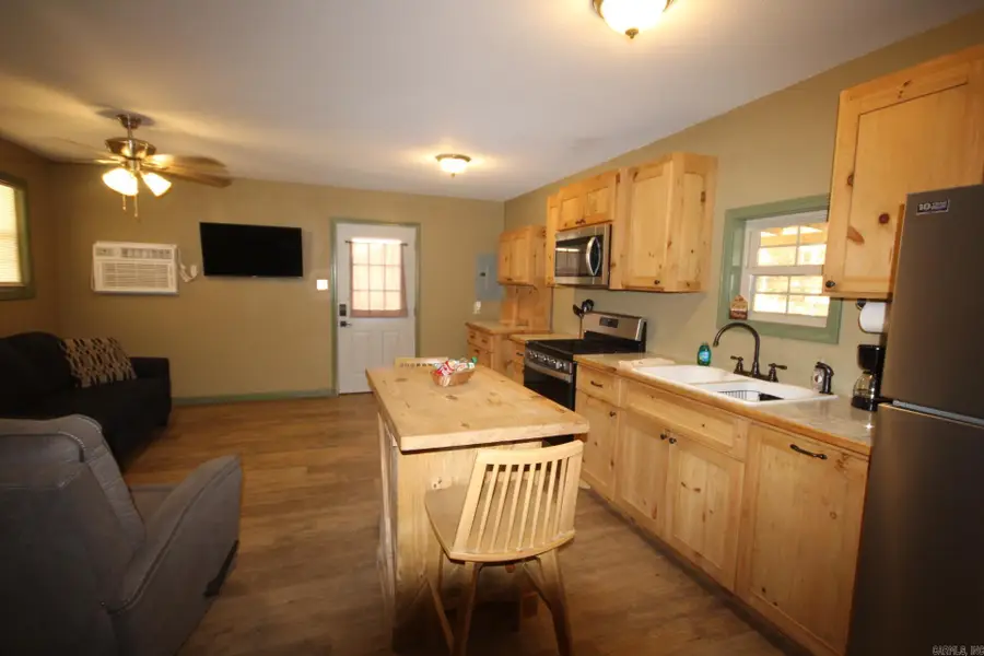 3880 W Hwy. 70, Daisy, AR 71950 - Image #2