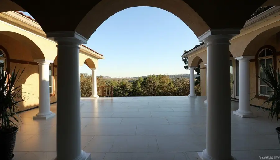 6601 Rivermist Pt, North Little Rock, AR 72118 - Image #2