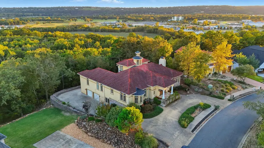 6601 Rivermist Pt, North Little Rock, AR 72118 - Image #3