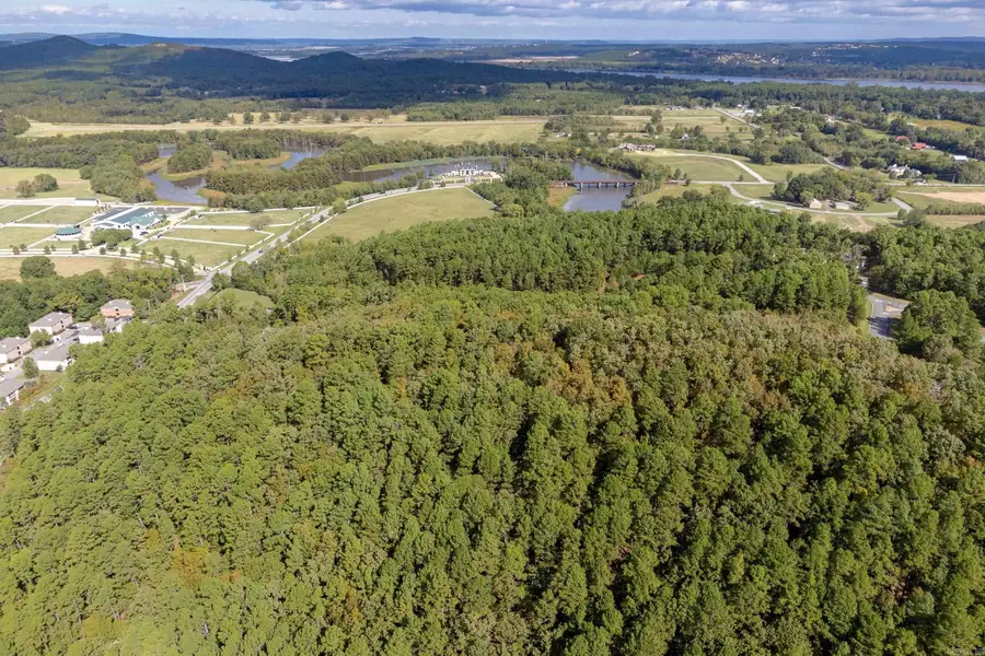 15015 Beau Vue Drive, Little Rock, AR 72223 - Image #3