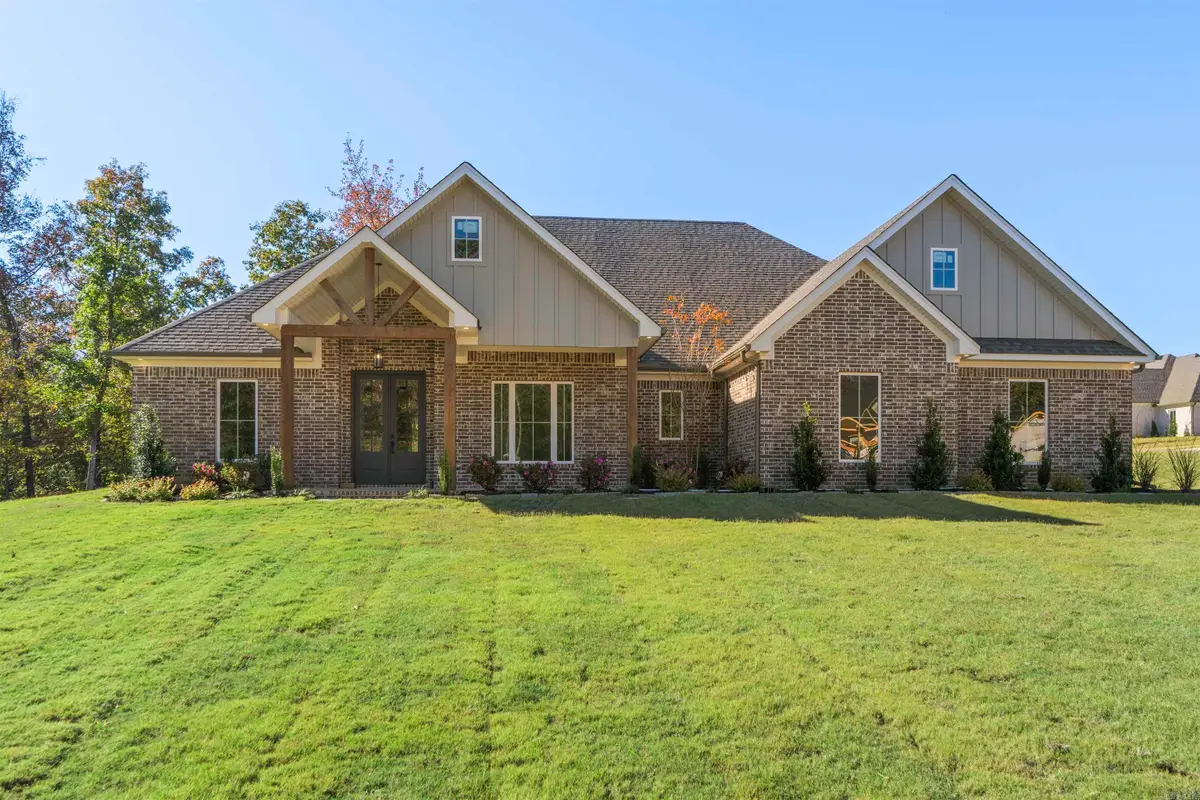 265 Middleton Place Drive, Benton, AR 72019 - Image #1