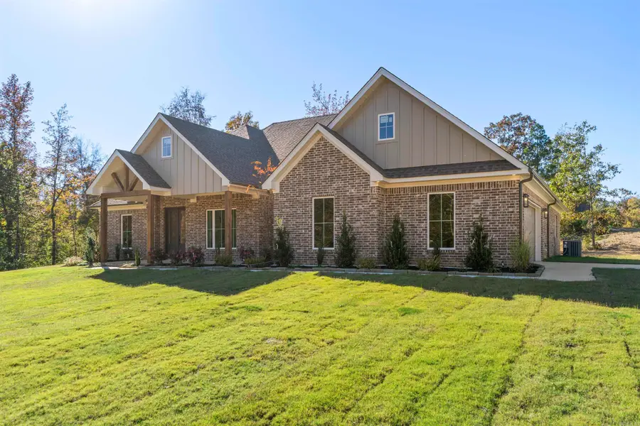 265 Middleton Place Drive, Benton, AR 72019 - Image #2