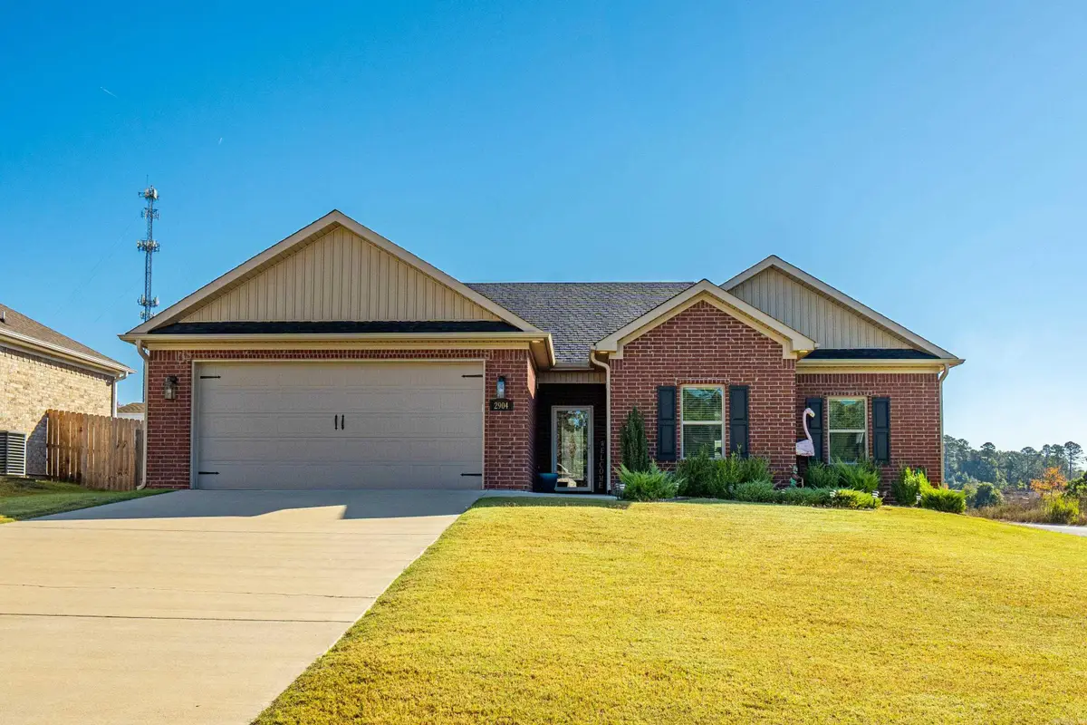 2904 Ann Street, Benton, AR 72015 - Image #1