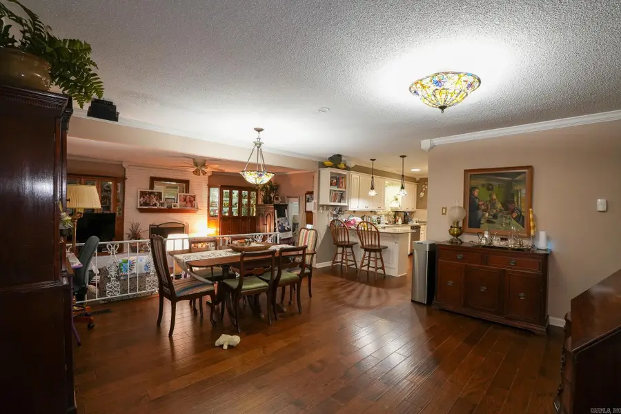 3701 Cornwallis Drive, North Little Rock, AR 72116 - Image #2