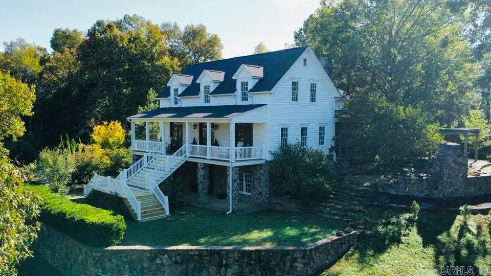 260 Darien Lane, Mountain View, AR 72560 - Image #1