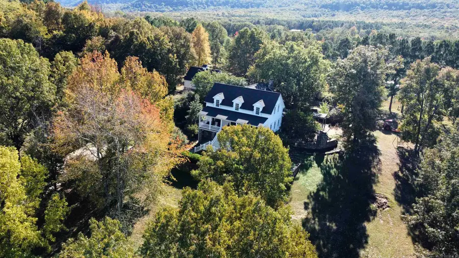 260 Darien Lane, Mountain View, AR 72560 - Image #2