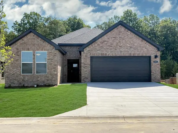 500 Cain Trail, Maumelle, AR 72113