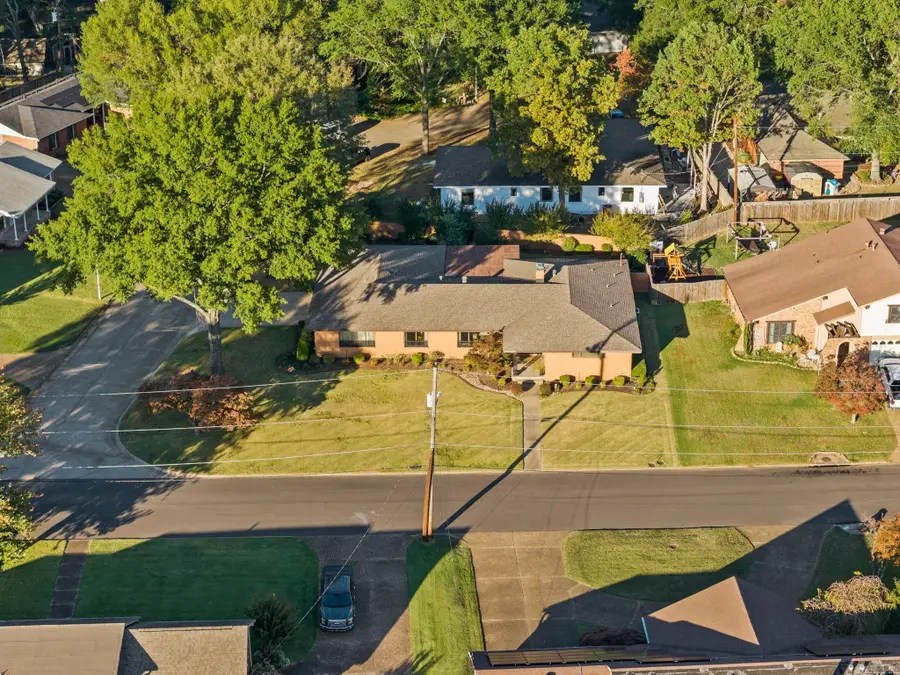 1009 Cherry Hill Dr, North Little Rock, AR 72116 - Image #3