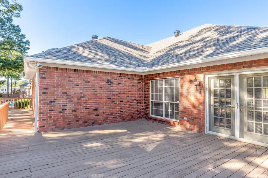 16 Masters Place Drive, Maumelle, AR 72113 - Image #3