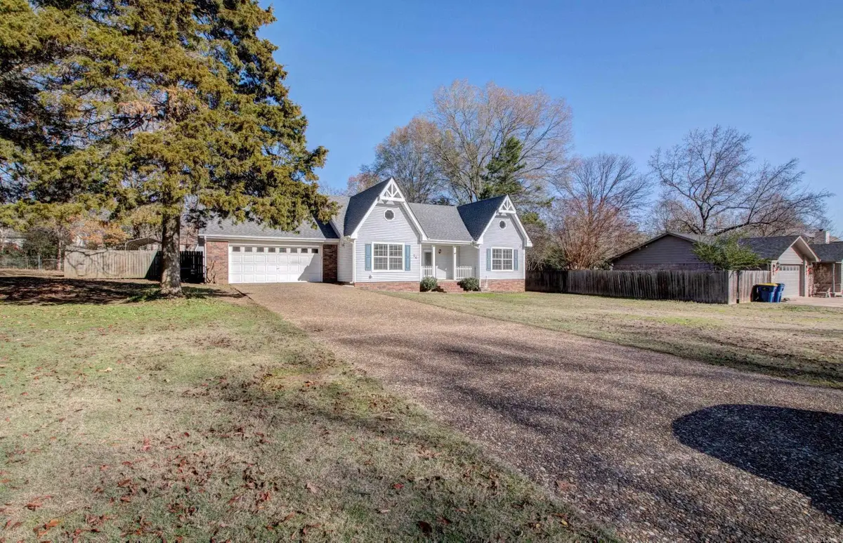 24 Sunset Lane, Cabot, AR 72023 - Image #1
