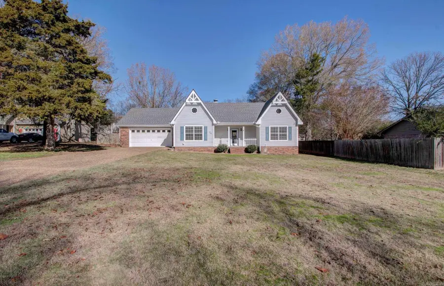 24 Sunset Lane, Cabot, AR 72023 - Image #2