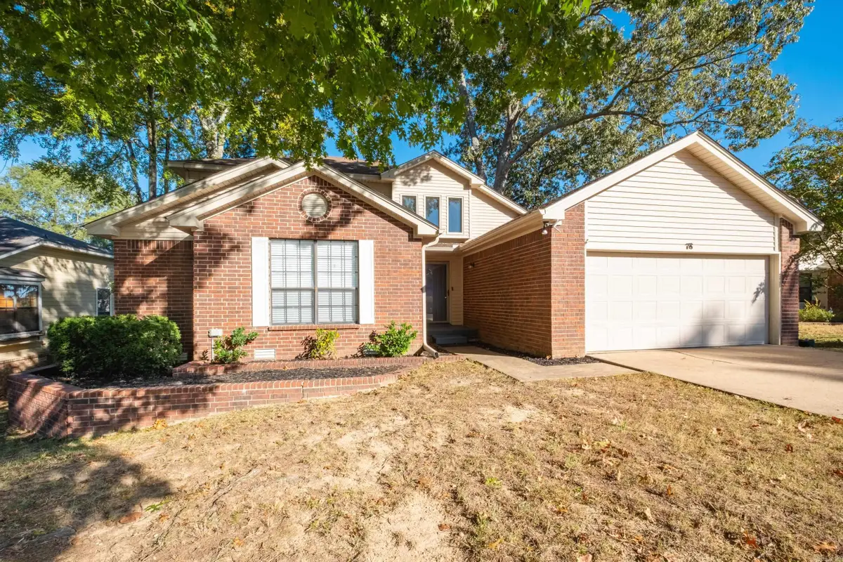 78 Laver Circle, Little Rock, AR 72210 - Image #1