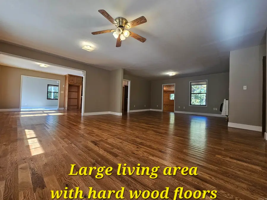 234 N Ridgeway Way, Marshall, AR 72650 - Image #3