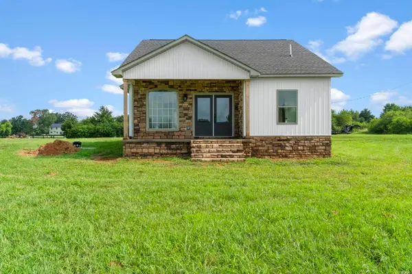 119 Earnie Atkins Road, Pangburn, AR 72121