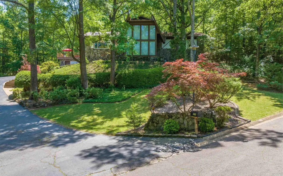 124 Leigh Circle, Hot Springs, AR 71901 - Image #1