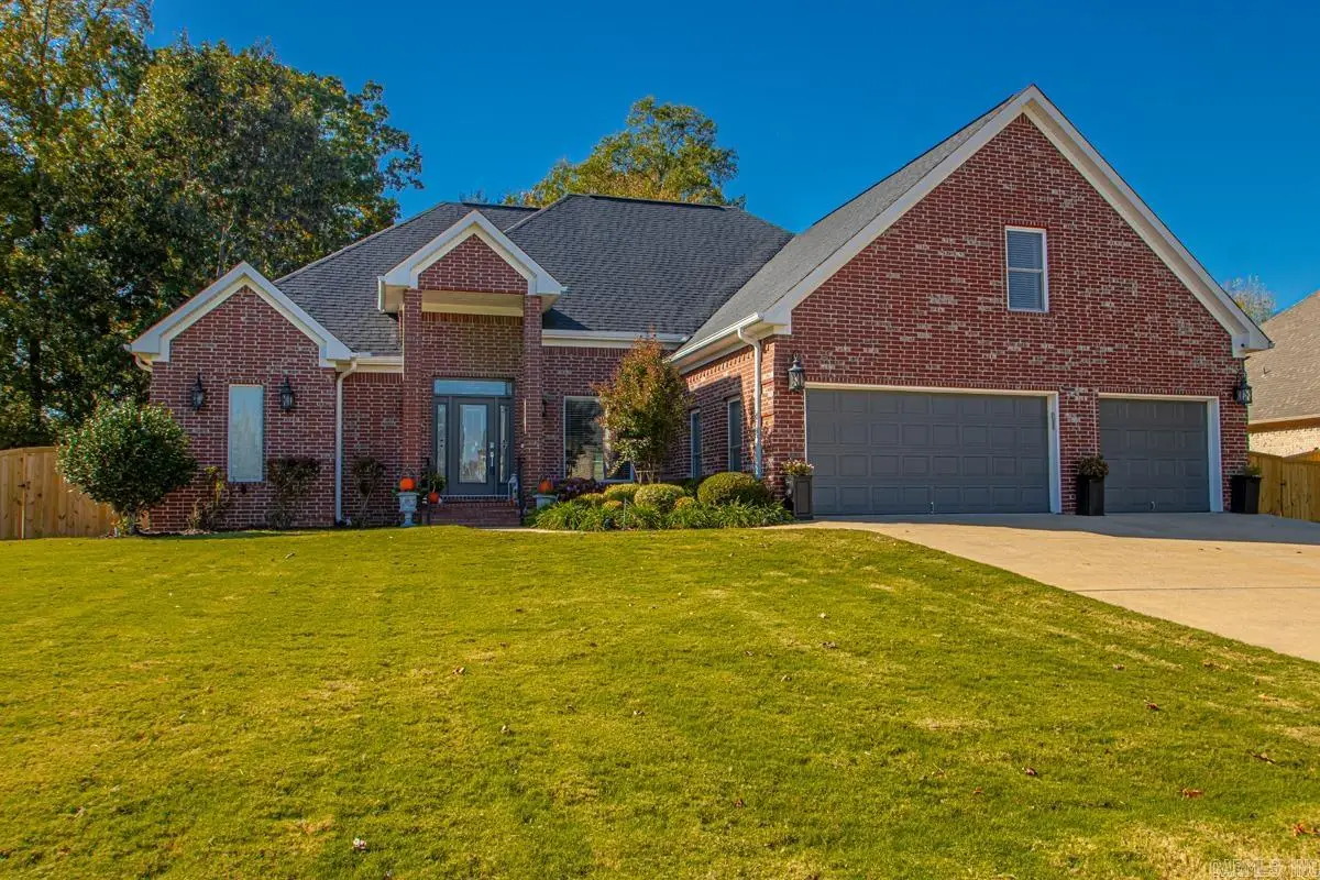 5805 Westminster, Benton, AR 72019 - Image #1