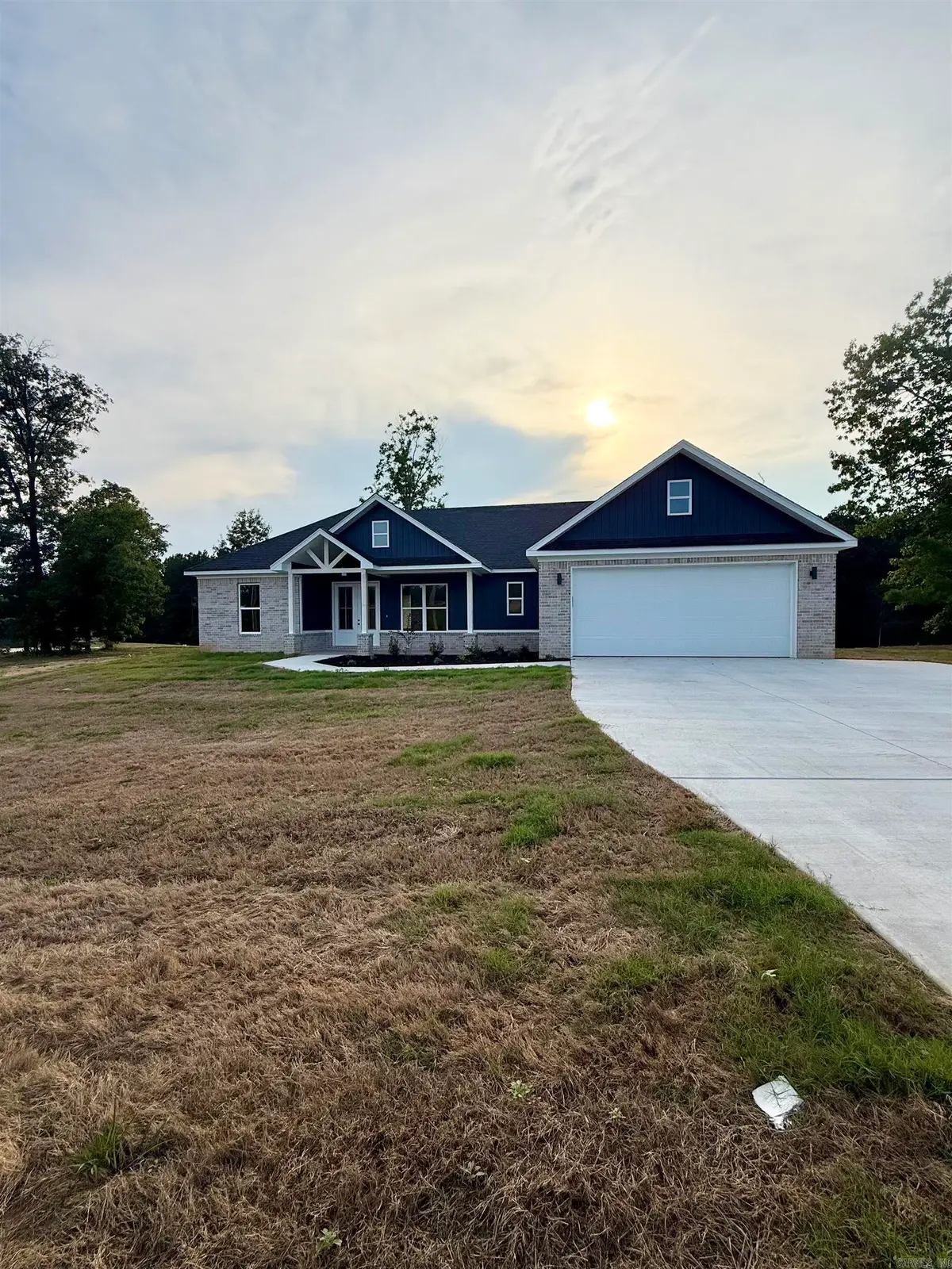 4096 Creek Top, Bauxite, AR 72011 - #1