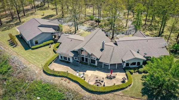 00 Confidential, Quitman, AR 72131