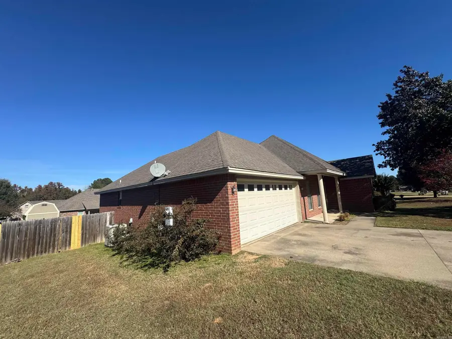 26 Rebecca, Searcy, AR 72143 - Image #3
