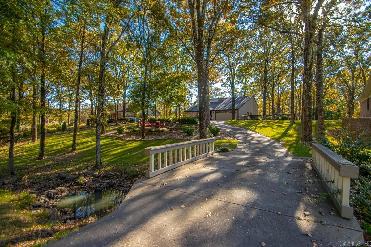 7609 Flintrock Road, North Little Rock, AR 72116 - #1