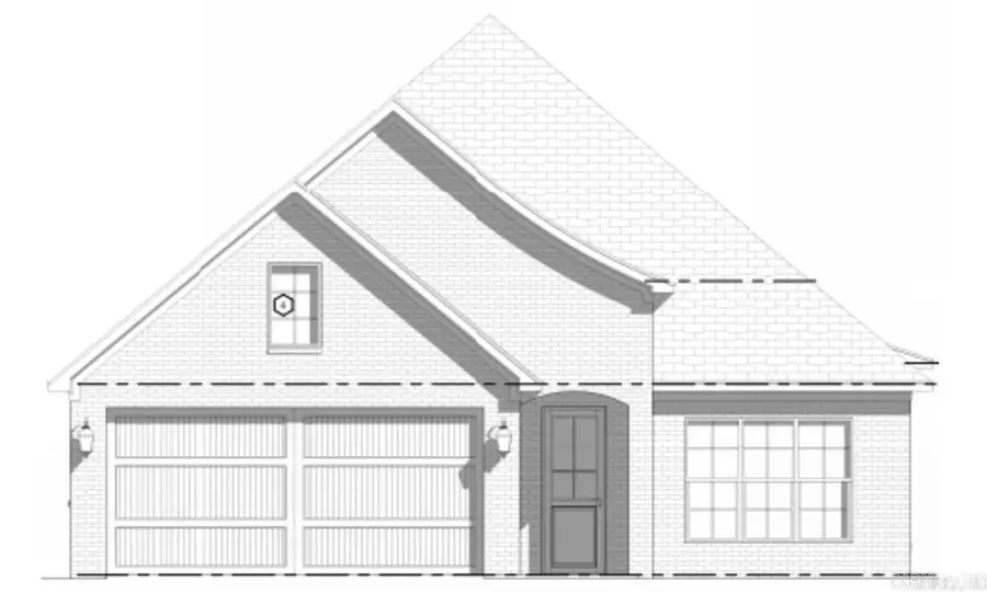 722 Edgewood Circle, Little Rock, AR 72223 - Image #2