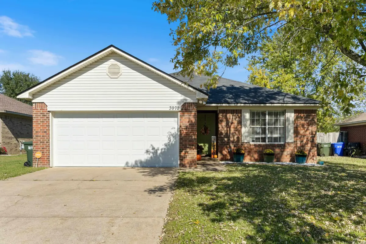 3970 Gabrial Dr, Conway, AR 72034 - #1