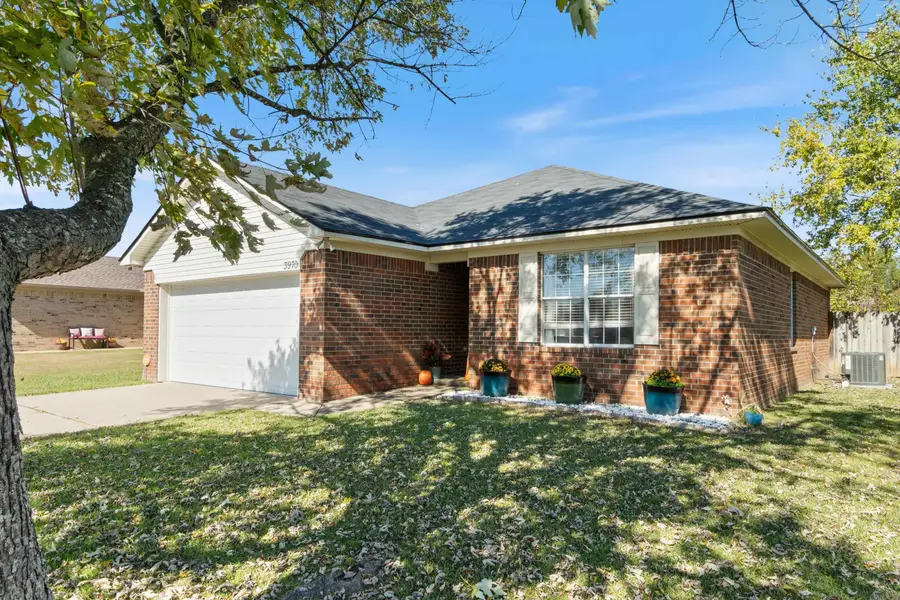 3970 Gabrial Dr, Conway, AR 72034 - #3