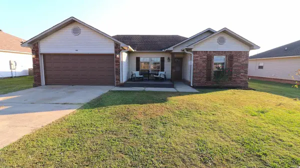 105 Baldwin Dr, Beebe, AR 72012