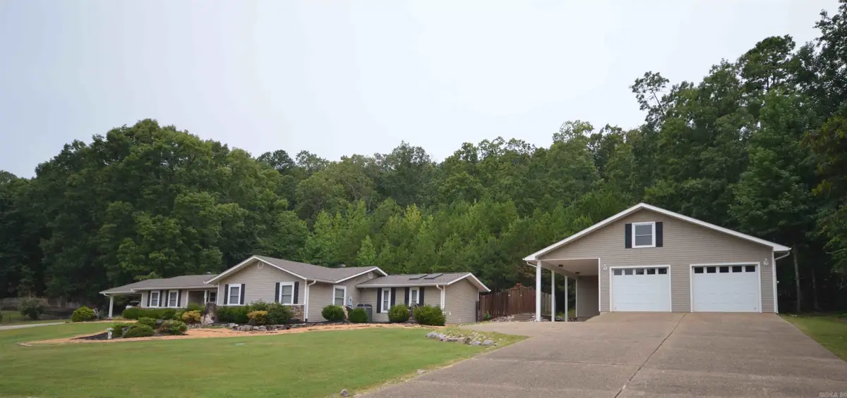 106 Rhonda Ann Place, Hot Springs Village, AR 71909 - Image #1