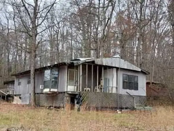 9460 Misenheimer Rd, Mountain View, AR 72560