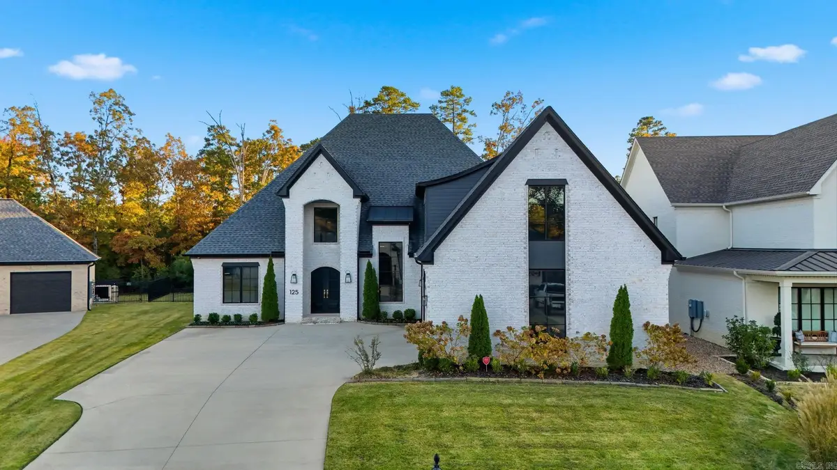 125 Hallen Lane, Little Rock, AR 72223 - Image #1